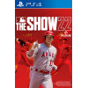 MLB The Show 22 PS4